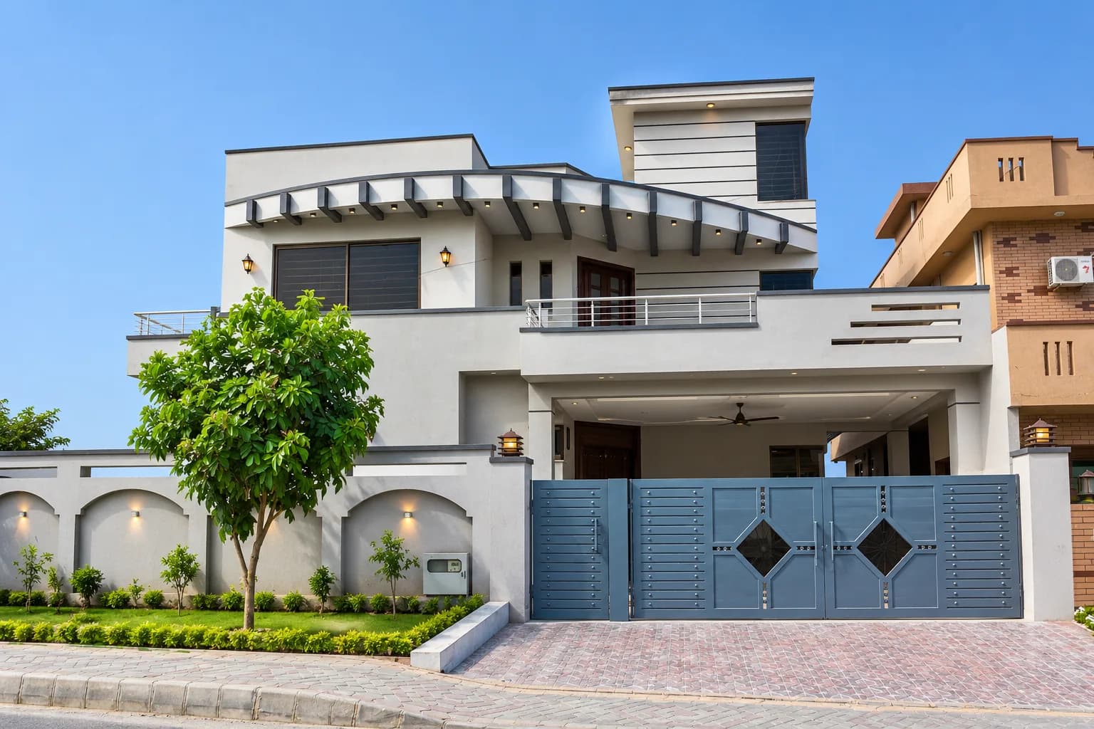 House #16, Sector A, DHA Phase 1, Islamabad, Sector A, DHA Phase 1, Islamabad