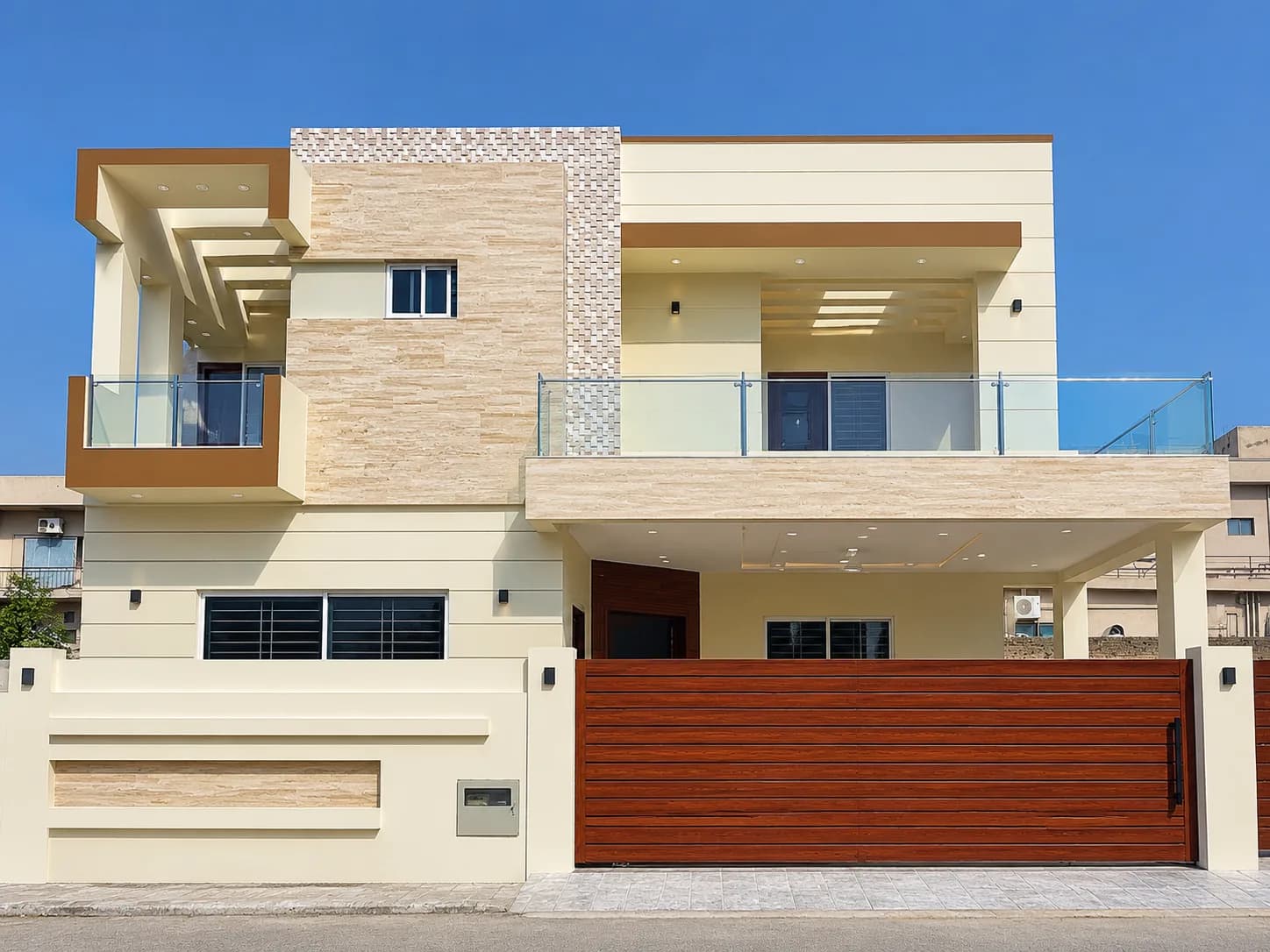 House #13, Sector E, DHA Phase 1, Islamabad, Sector E, DHA Phase 1, Islamabad (photo 1)